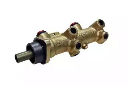 Главный тормозной цилиндр BOSCH купить