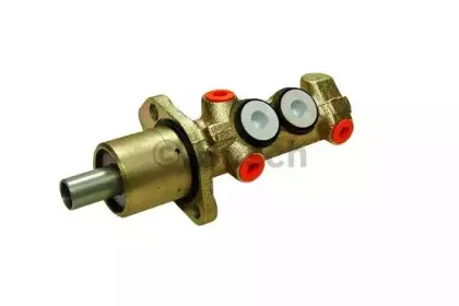 Главный тормозной цилиндр BOSCH купить