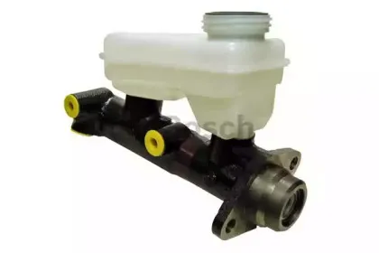 Главный тормозной цилиндр BOSCH купить