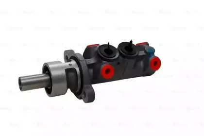 Главный тормозной цилиндр BOSCH купить
