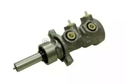 Главный тормозной цилиндр BOSCH купить