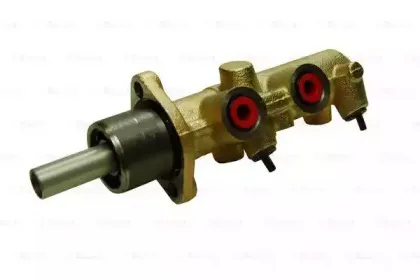 Главный тормозной цилиндр BOSCH купить