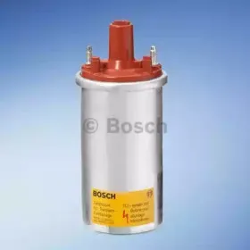 Катушка зажигания BOSCH купить