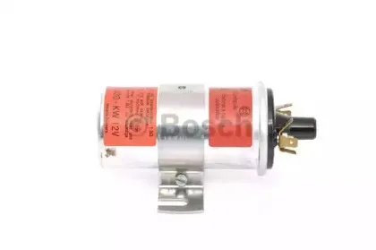 Катушка зажигания BOSCH купить