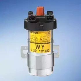 Катушка зажигания BOSCH купить