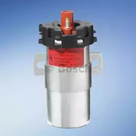 Катушка зажигания BOSCH купить