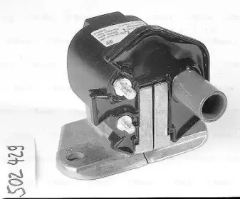 Катушка зажигания BOSCH купить