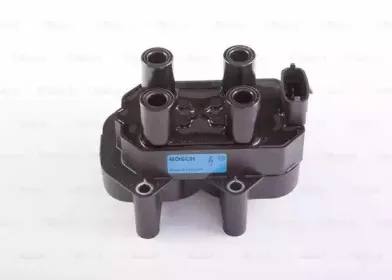 Катушка зажигания BOSCH купить