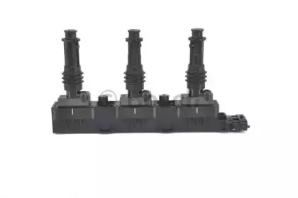 Катушка зажигания BOSCH купить