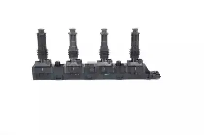 Катушка зажигания BOSCH купить
