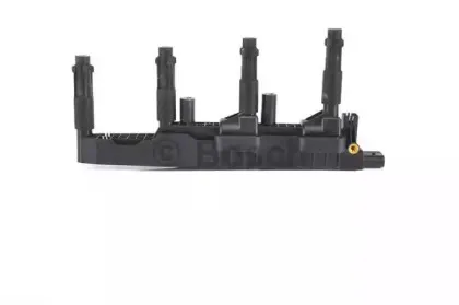 0221503033 BOSCH КОТУШКА ЗАПАЛЮВАННЯ BOSCH купить