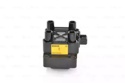 Катушка зажигания BOSCH купить