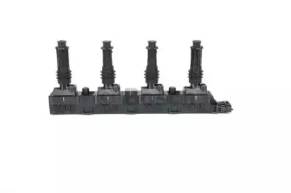 Котушка запалювання BOSCH купить