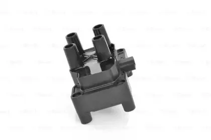 Катушка зажигания BOSCH купить