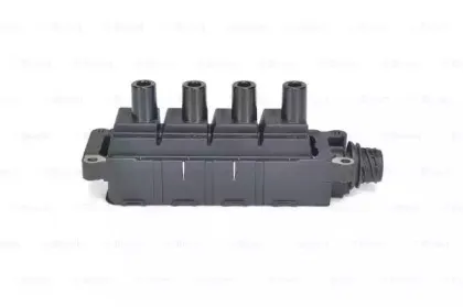 0221503489 BOSCH КОТУШКА ЗАПАЛЮВАННЯ ZSK4X1 BOSCH купить