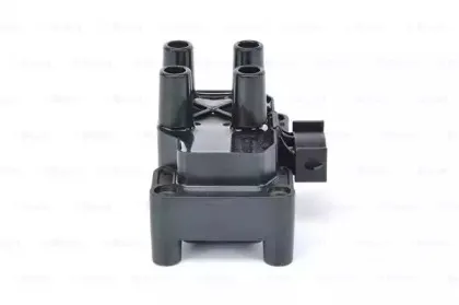 Катушка зажигания BOSCH купить