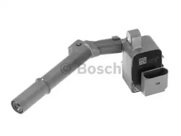 Катушка зажигания 0221604036	BOSCH BOSCH купить