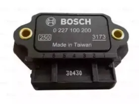 Коммутатор зажигания BOSCH купить