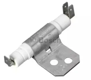 Дополнительный резистор, система зажигания BOSCH купить