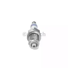 Свеча зажигания BOSCH купить