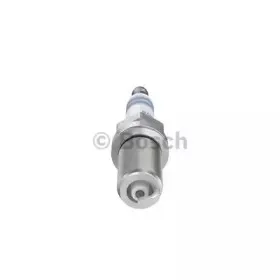 0242236593 BOSCH СВІЧКА ЗАПАЛЮВАННЯ BOSCH купить