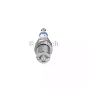 Свеча зажигания BOSCH купить