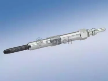 Свеча накаливания BOSCH купить