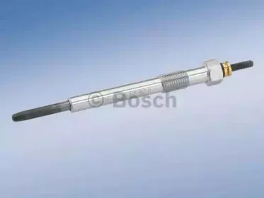 0250212011 BOSCH СВІЧКА РОЗЖАРЮВАННЯ DURATERM BOSCH купить