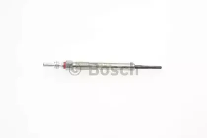 BOSCH FIAT Свеча накала DobloPandaOpel Astra JComboCitroenPeugeot 1.3HDI BOSCH купить