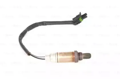 Лямбда-зонд BOSCH купить