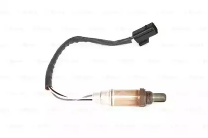 Лямбда-зонд BOSCH купить