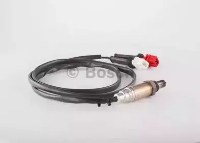 Лямбда-зонд BOSCH купить