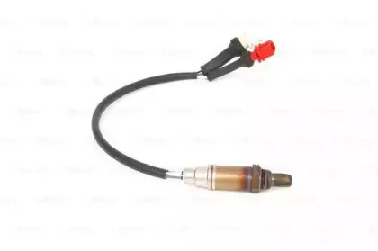 Лямбда-зонд BOSCH купить