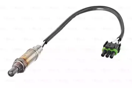 Лямбда-зонд BOSCH купить