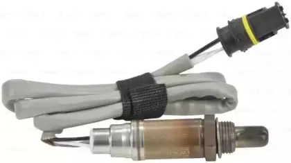 Лямбда-зонд BOSCH купить