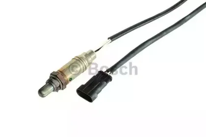 Лямбда-зонд BOSCH купить