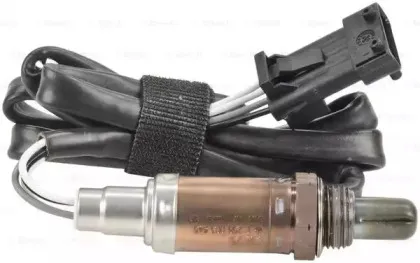 Лямбда-зонд BOSCH купить