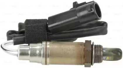 Лямбда-зонд BOSCH купить