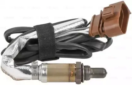 Лямбда-зонд BOSCH купить