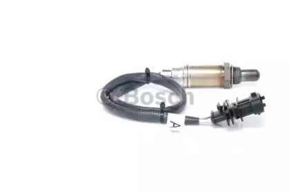 Лямбда-зонд BOSCH купить