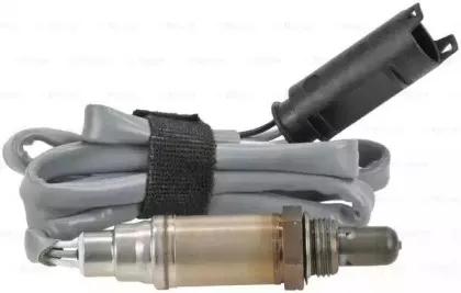 Лямбда-зонд BOSCH купить