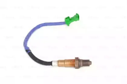 Лямбда зонд BOSCH купить