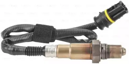Лямбда-зонд BOSCH купить