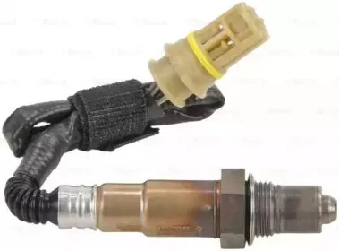 Лямбда-зонд BOSCH купить