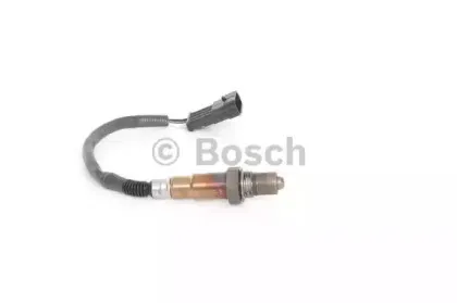 0258006206 BOSCH ЛЯМБДА-ЗОНД BOSCH купить