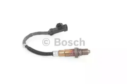 0258006295 BOSCH ЛЯМБДА-ЗОНД LS6295 BOSCH купить
