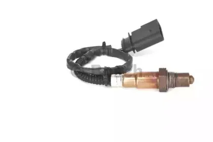 Лямбда-зонд BOSCH купить