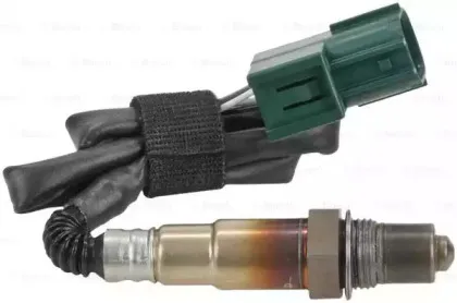 Лямбда-зонд BOSCH купить