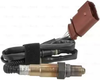 Лямбда-зонд BOSCH купить