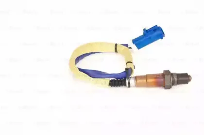 Лямбда-зонд BOSCH купить